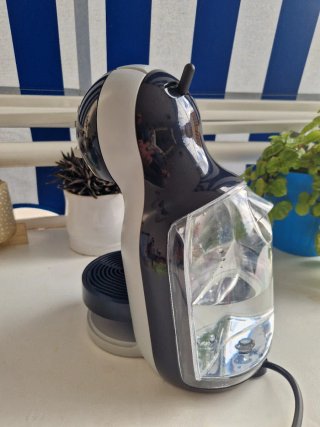 Cafetera Dolce Gusto Nescafé