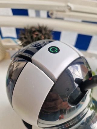 Cafetera Dolce Gusto Nescafé