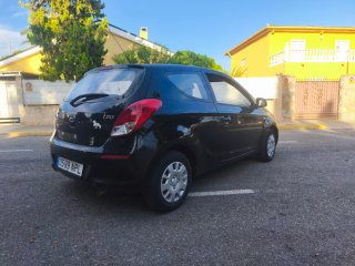 Hyundai i20 2011