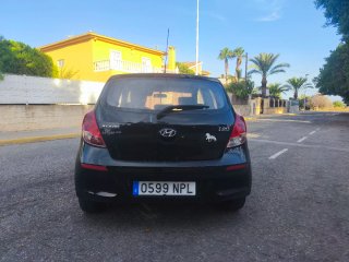Hyundai i20 2011