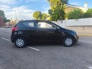 Hyundai i20 2011