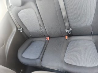 Hyundai i20 2011