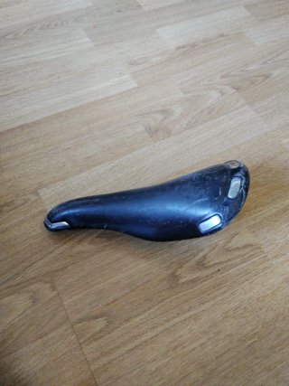 Sillín Selle Italia Fausto Coppi