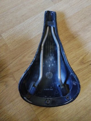Sillín Selle Italia Fausto Coppi