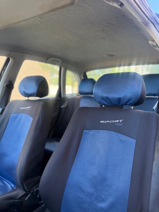 SEAT Ibiza 2000