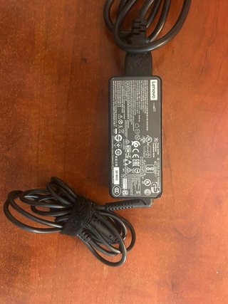 Portatile Lenovo V14 IIL Nero/Grigio