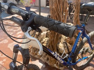 Bicicleta Montaña Jamis Dakota Sport