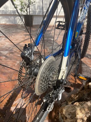Bicicleta Montaña Jamis Dakota Sport