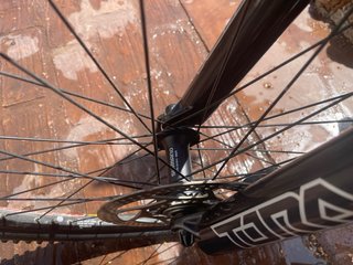 Bicicleta Montaña Jamis Dakota Sport