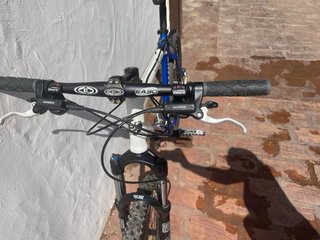 Bicicleta Montaña Jamis Dakota Sport