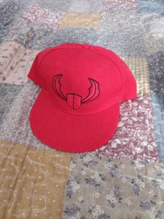 Gorras Oficiales Pokémon Team Valor y Mystic
