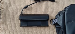Consola Lenovo Legion Go S