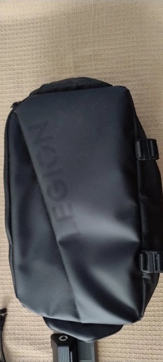 Consola Lenovo Legion Go S