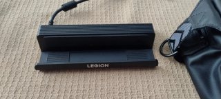 Consola Lenovo Legion Go S