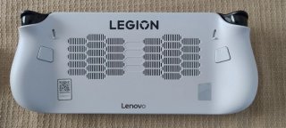 Consola Lenovo Legion Go S