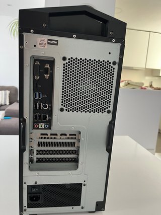 PC Gaming i7-10700 RTX 2060 Super 8GB