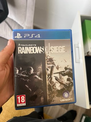 Pack 4 Juegos PS4: GTA V