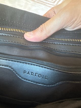 Funda portátil muje negra