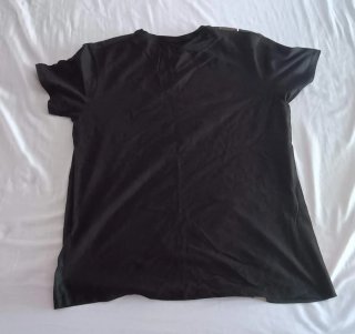 Camiseta Civil war