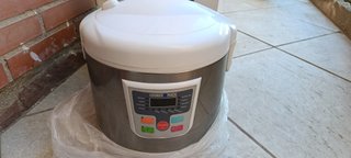 Robot de Cocina Cooker Matic