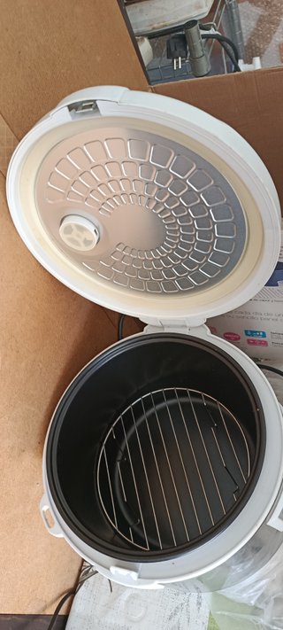 Robot de Cocina Cooker Matic