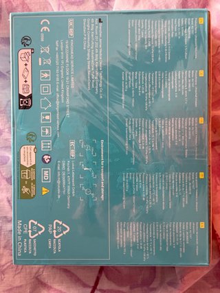 Nebulizador Ultrasónico AU YAT