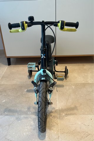 Bici infantile Decathlon con poco utilizzo