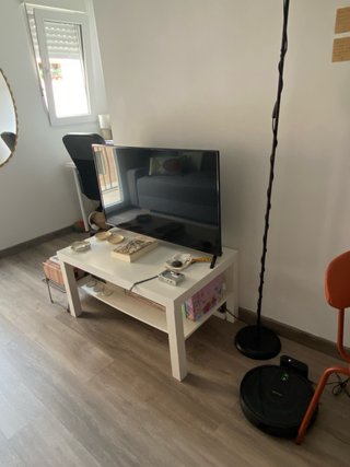 Smart TV 40 TD System