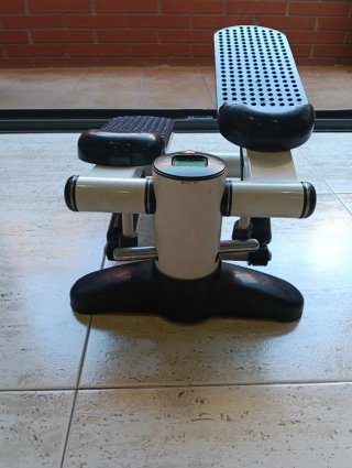 Stepper para casa