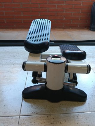 Stepper para casa