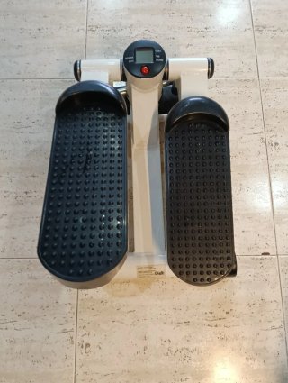 Stepper para casa
