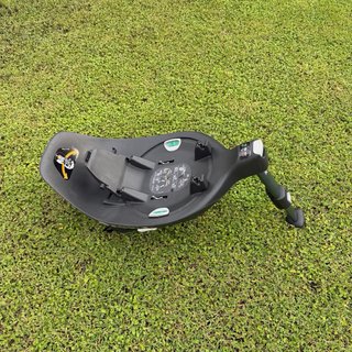 Base ISOFIX CYBEX Base Z i-Size giratoria
