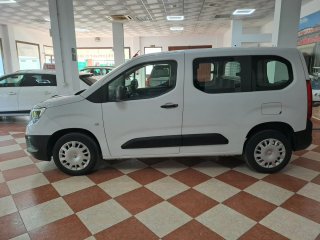 Opel Combo Life 2023