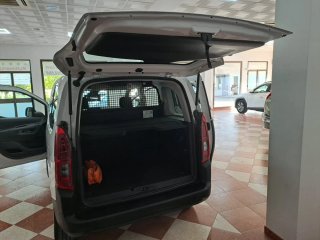 Opel Combo Life 2023