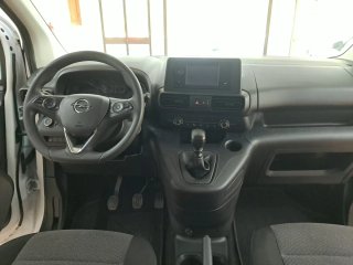 Opel Combo Life 2023