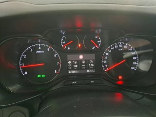 Opel Combo Life 2023