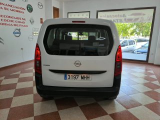 Opel Combo Life 2023