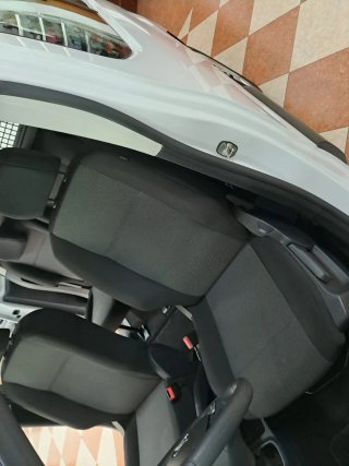 Opel Combo Life 2023