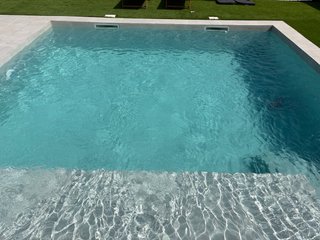 Invernaje y cierres de piscinas