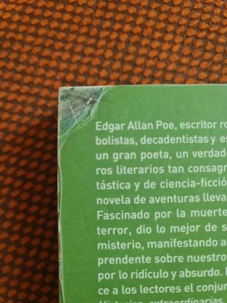 Historias extraordinarias