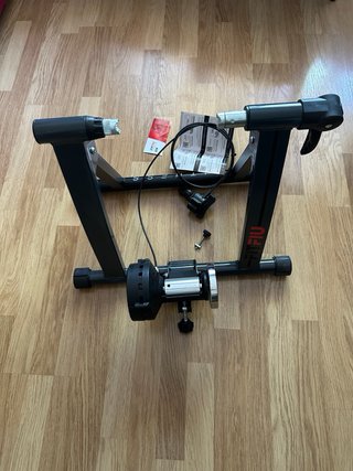 Rodillo Ciclismo FITFIU