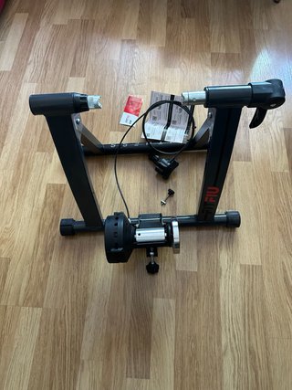 Rodillo Ciclismo FITFIU