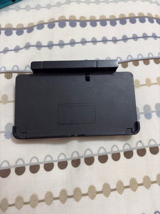 Nintendo 3DS XL Verde