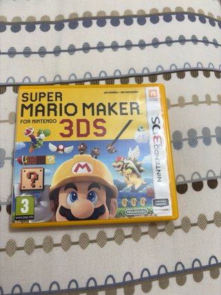 Nintendo 3DS XL Verde