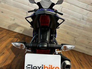 Yamaha YZF R 125