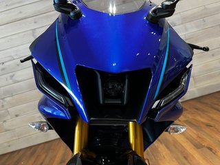 Yamaha YZF R 125