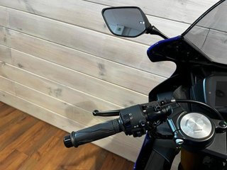 Yamaha YZF R 125