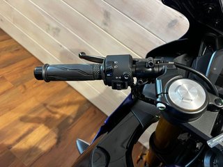Yamaha YZF R 125