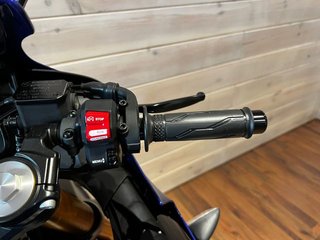 Yamaha YZF R 125