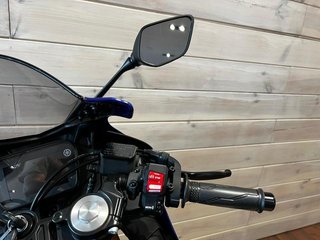 Yamaha YZF R 125